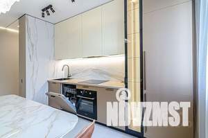 2-к квартира, вторичка, 60м2, 6/16 этаж