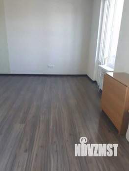 Студия квартира, вторичка, 37м2, 5/5 этаж