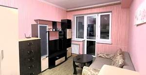 1-к квартира, вторичка, 33м2, 2/6 этаж