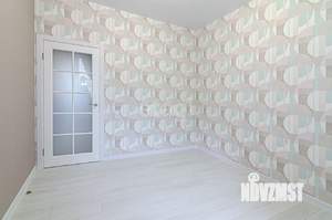 2-к квартира, вторичка, 77м2, 7/15 этаж