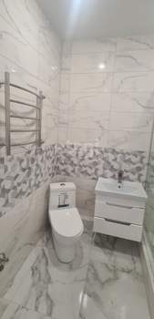 1-к квартира, вторичка, 45м2, 6/14 этаж