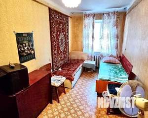 3-к квартира, вторичка, 57м2, 2/5 этаж