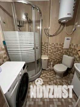 2-к квартира, сданный дом, 40м2, 2/3 этаж
