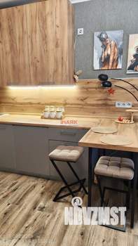 Студия квартира, вторичка, 24м2, 2/16 этаж