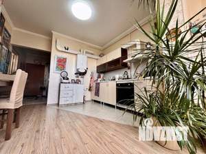 1-к квартира, вторичка, 47м2, 5/9 этаж