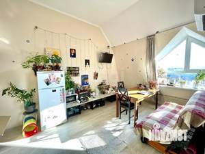 2-к квартира, вторичка, 45м2, 5/6 этаж