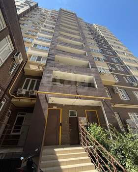 1-к квартира, вторичка, 35м2, 5/13 этаж