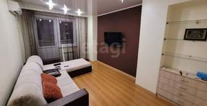 1-к квартира, вторичка, 49м2, 4/11 этаж