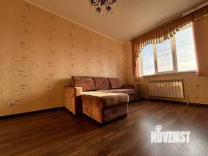 1-к квартира, вторичка, 38м2, 5/10 этаж