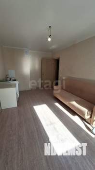 Студия квартира, вторичка, 28м2, 13/16 этаж