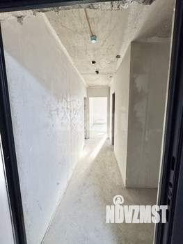 1-к квартира, вторичка, 46м2, 15/18 этаж