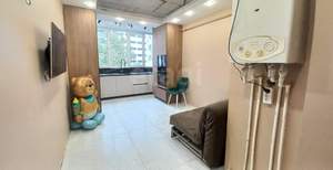 1-к квартира, вторичка, 44м2, 4/10 этаж