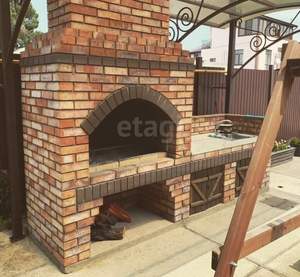 Студия квартира, вторичка, 20м2, 3/3 этаж