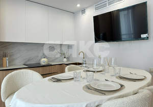 1-к квартира, вторичка, 54м2, 4/7 этаж