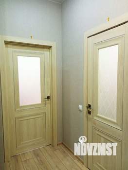 2-к квартира, вторичка, 55м2, 10/16 этаж