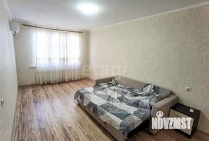 2-к квартира, вторичка, 54м2, 12/16 этаж