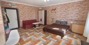 1-к квартира, вторичка, 37м2, 4/8 этаж