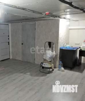 1-к квартира, вторичка, 33м2, 1/13 этаж