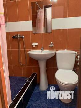 Студия квартира, вторичка, 20м2, 3/4 этаж