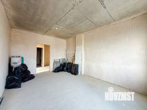 2-к квартира, вторичка, 60м2, 11/12 этаж