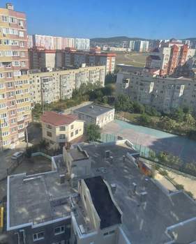 1-к квартира, вторичка, 44м2, 12/20 этаж