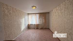 2-к квартира, вторичка, 53м2, 2/2 этаж