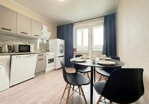 2-к квартира, вторичка, 55м2, 13/15 этаж