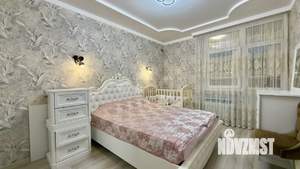 1-к квартира, вторичка, 50м2, 2/4 этаж