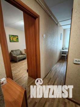 1-к квартира, вторичка, 33м2, 2/5 этаж