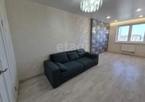 1-к квартира, вторичка, 41м2, 9/14 этаж