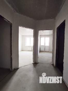 1-к квартира, вторичка, 41м2, 13/19 этаж