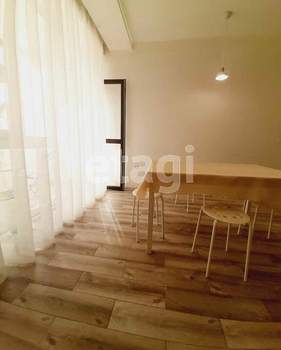 1-к квартира, вторичка, 48м2, 7/9 этаж