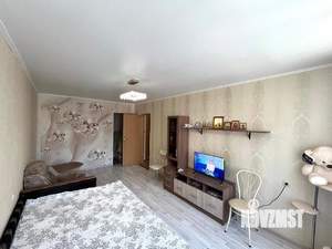 1-к квартира, вторичка, 43м2, 5/10 этаж