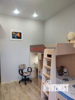 3-к квартира, вторичка, 81м2, 5/16 этаж