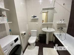 1-к квартира, вторичка, 38м2, 9/10 этаж