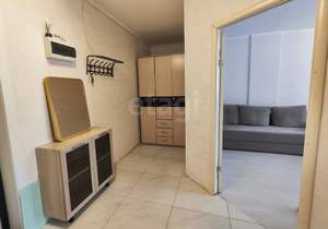 1-к квартира, вторичка, 44м2, 6/9 этаж