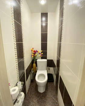 3-к квартира, вторичка, 67м2, 5/7 этаж