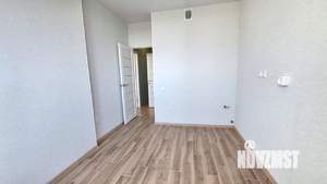 1-к квартира, вторичка, 38м2, 12/18 этаж