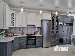 1-к квартира, вторичка, 43м2, 8/10 этаж