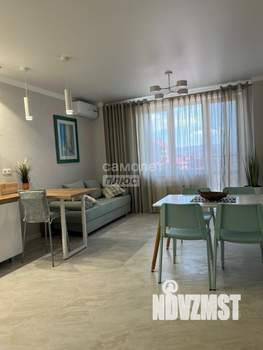 2-к квартира, вторичка, 106м2, 9/10 этаж