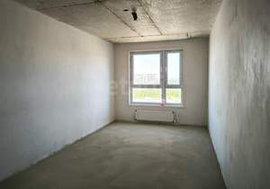 1-к квартира, вторичка, 45м2, 16/18 этаж