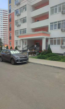 Студия квартира, вторичка, 30м2, 13/18 этаж