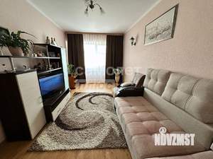 2-к квартира, вторичка, 54м2, 2/6 этаж