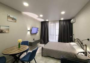 Студия квартира, вторичка, 27м2, 3/4 этаж