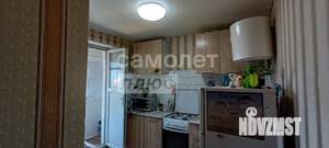 1-к квартира, вторичка, 39м2, 9/10 этаж