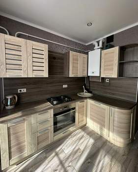 1-к квартира, вторичка, 38м2, 6/9 этаж