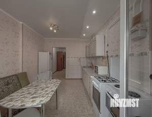 1-к квартира, вторичка, 54м2, 4/10 этаж