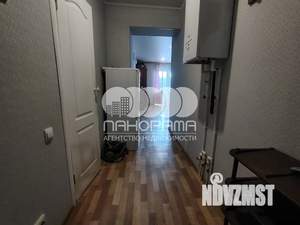 Студия квартира, вторичка, 23м2, 4/6 этаж