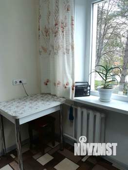 3-к квартира, вторичка, 60м2, 2/5 этаж