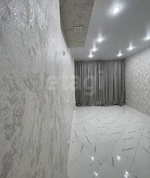 Студия квартира, вторичка, 17м2, 1/8 этаж